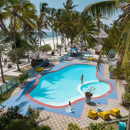 F-Zeen Boutique Hotel Zanzibar-2