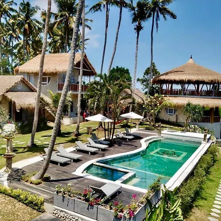 Coco Verde Bali Resort-2