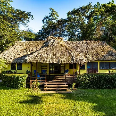 Tanager Rainforest Lodge-2