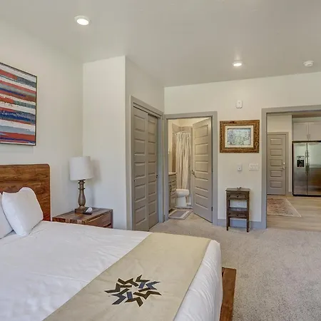 Clearwater Lofts By Vail Resorts-3