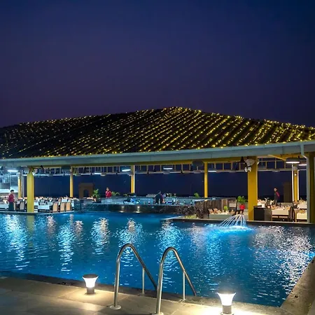 The Gold Beach Resort-3