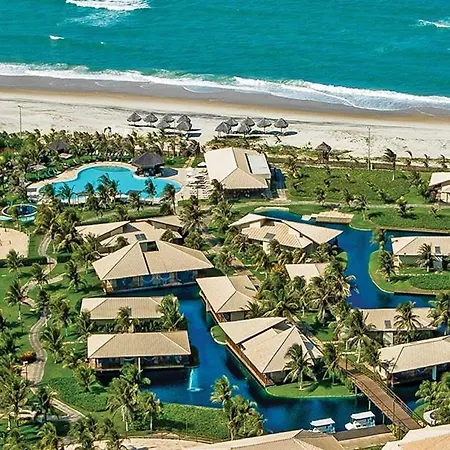 Dom Pedro Laguna Beach Resort & Golf By Wam Experience-3