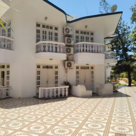 Sunset Beach Resort-3
