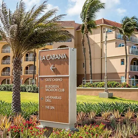 Bluegreen At La Cabana Beach Resort & Casino-3