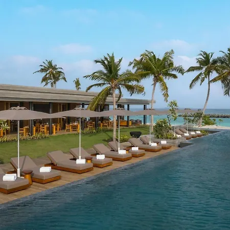 Alila Kothaifaru Maldives, A Hyatt Resort-3