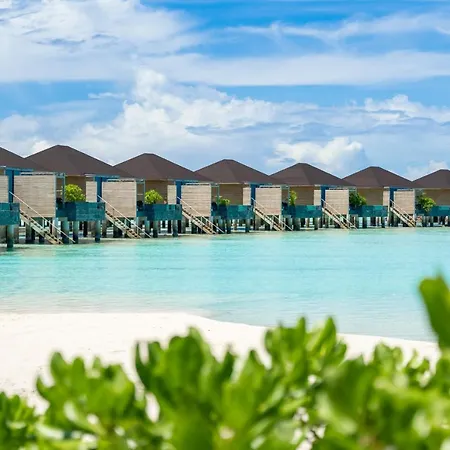 Madifushi Private Island- Stay 5 Nights Or More & Enjoy Free Roundtrip Domestic Flight & Speedboat-3