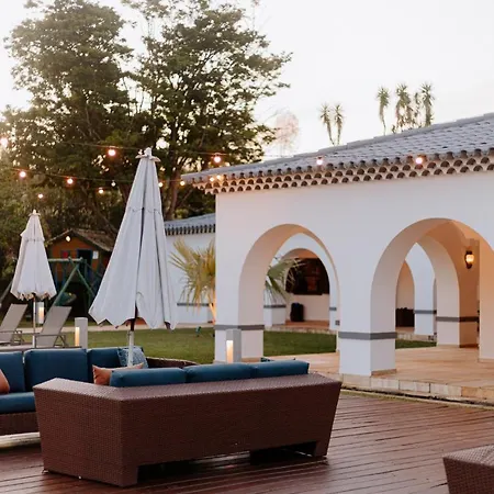 Garden Hill Hotel E Golfe-2