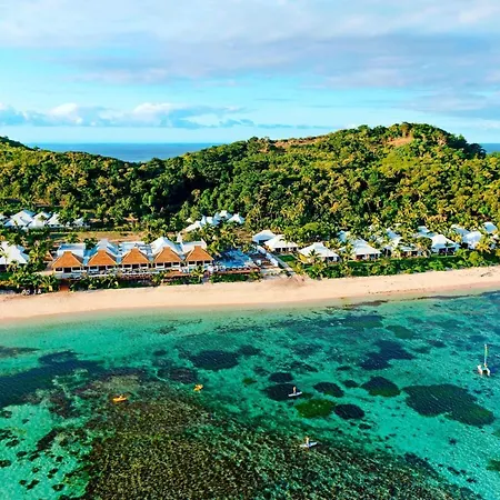 Sheraton Resort & Spa, Tokoriki Island, Fiji-3