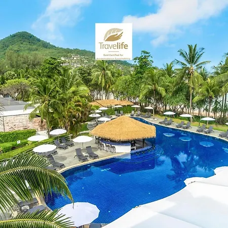 Sunprime Kamala Beach (Adults Only)-3