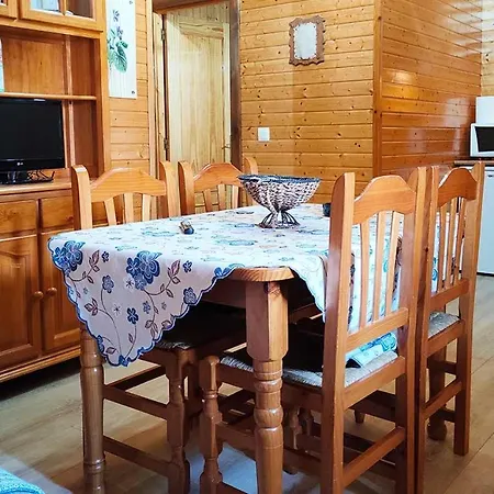 Casas de Madera Los Molinos-2