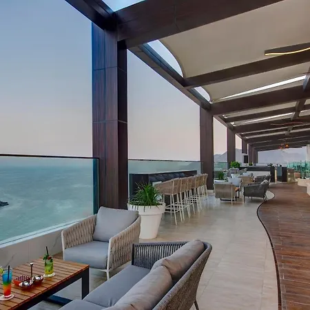 Royal M Al Aqah Beach Resort By Gewan-2