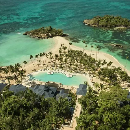 Cayo Levantado Resort (Adults Only)-3