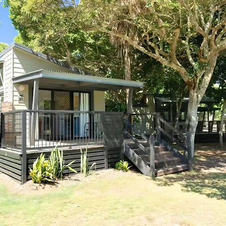 Tiona Holiday Park-2