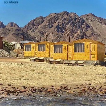 New Bella Sina Camp-2