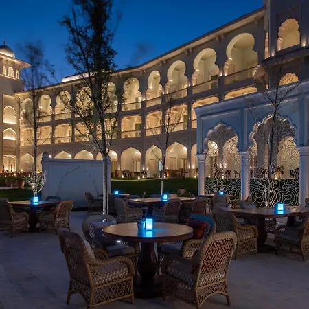The Chedi Katara Hotel & Resort-3