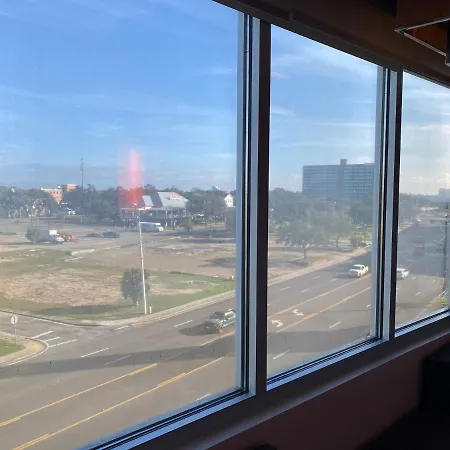 Hard Rock Hotel & Casino Biloxi-3