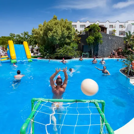 Gran Tagoro Family & Fun Playa Blanca-3