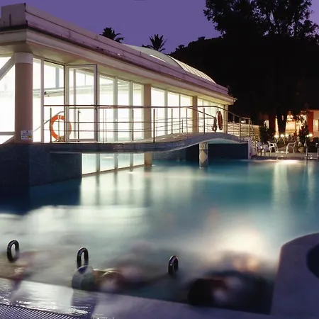 Balneario de Archena - Hotel León-2