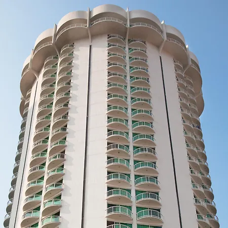 Hotel Amares Acapulco-2
