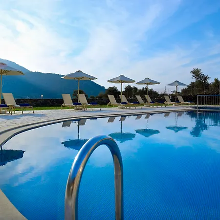 Filion Suites Resort&Spa-2