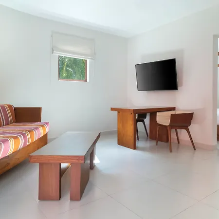 Iberostar Cozumel - All Inclusive-3