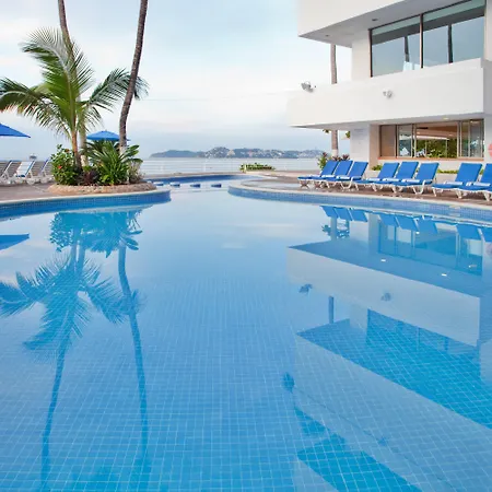 Resort Acapulco-2