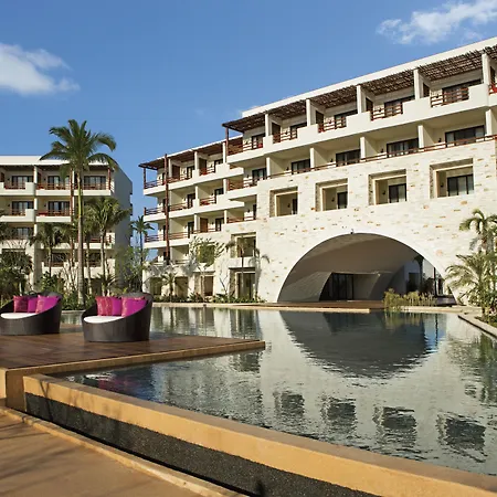 Secrets Akumal Riviera Maya - Adults Only-2