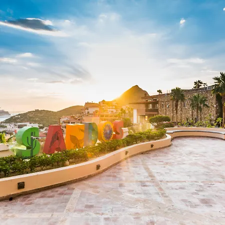 Sandos Finisterra All Inclusive-2