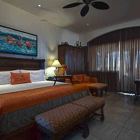 Holiday Inn Club Vacations Grand Residences All Inclusive-2