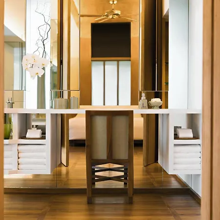 Chiva-Som International Health Resorts-2