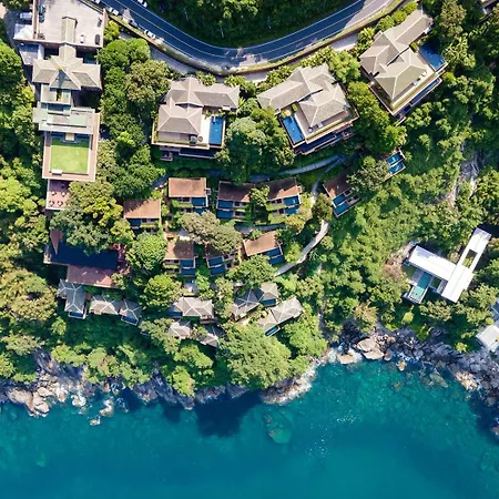 Paresa Resort Phuket (Adults Only)-3