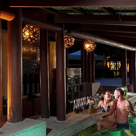 Centara Koh Chang Tropicana Resort-3
