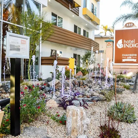 Hotel Indigo Anaheim By Ihg-2