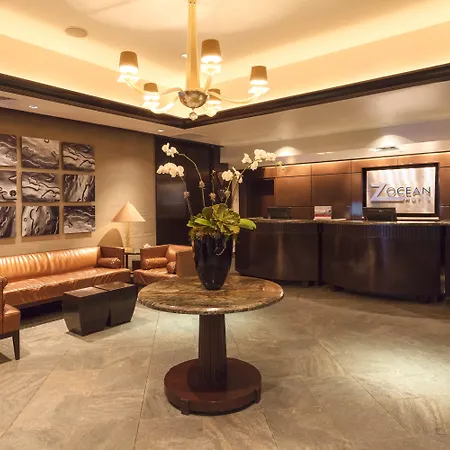 Z Ocean Hotel, Classico A Sonesta Collection (Adults Only)-3