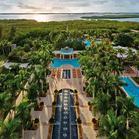 Hyatt Regency Coconut Point Resort & Spa Near Naples-2