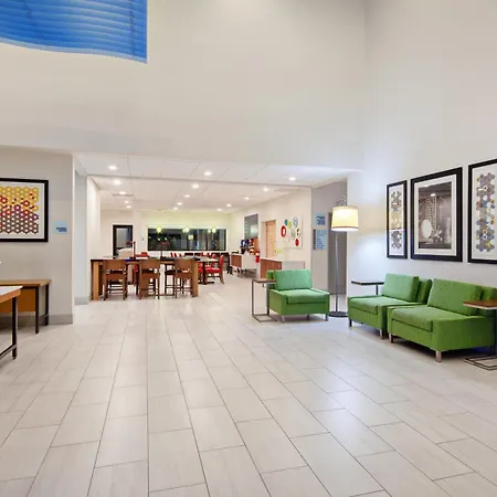 Holiday Inn Express & Suites Rancho Mirage - Palm Spgs Area By Ihg-2