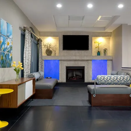 Holiday Inn Fort Lauderdale Airport By Ihg-2
