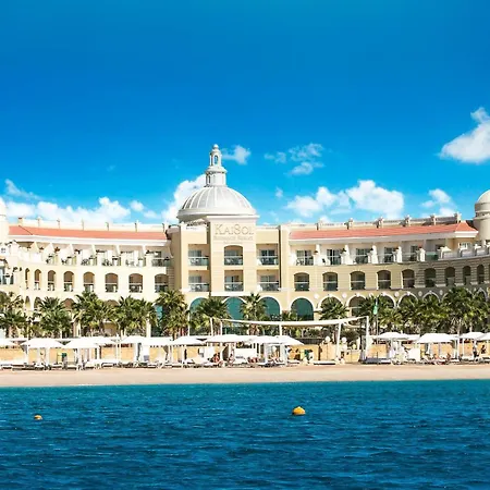 Kaisol Romance Resort Sahl Hasheesh - Adults Only-2