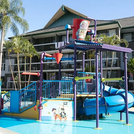 Paradise Resort Gold Coast-2