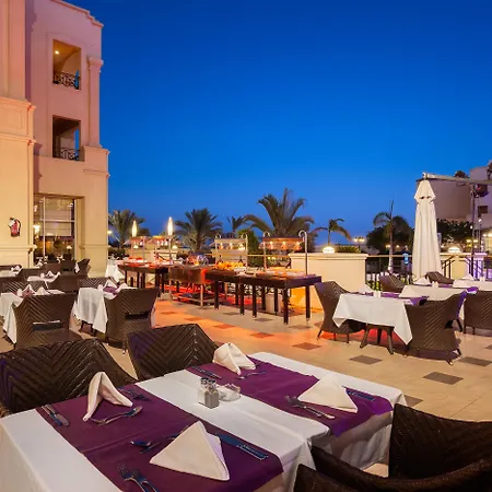 Cleopatra Luxury Resort Sharm El Sheikh (Adults Only)-2