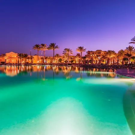 Cleopatra Luxury Resort Sharm El Sheikh (Adults Only)-3
