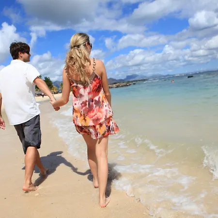 Intercontinental Mauritius Resort Balaclava Fort By Ihg-2