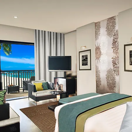 Intercontinental Mauritius Resort Balaclava Fort By Ihg-3