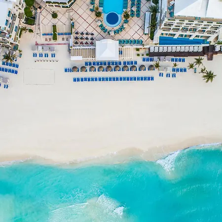 Sunscape Cancun All-Inclusive Resort & Spa By Hyatt-3
