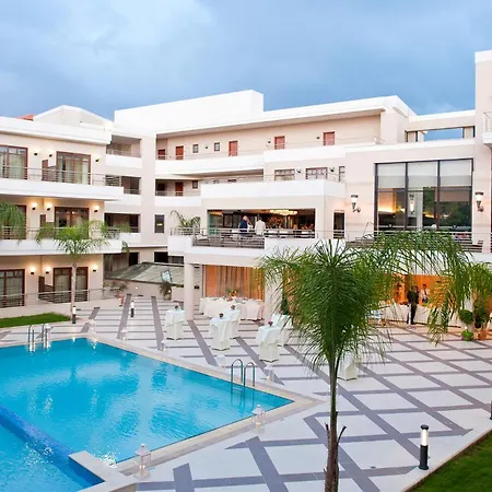 Porto Platanias Beach Resort & Spa-3