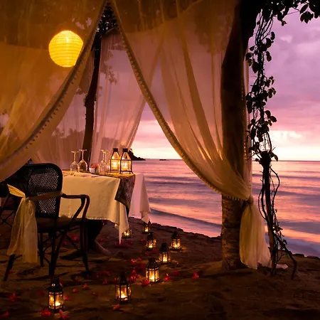 Sudamala Resort, Senggigi, Lombok-3