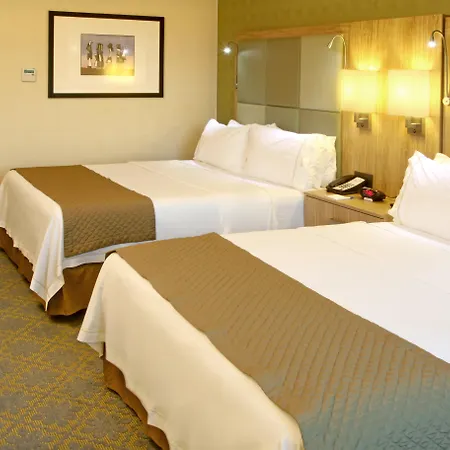 Holiday Inn Express & Suites Cuernavaca By Ihg-3