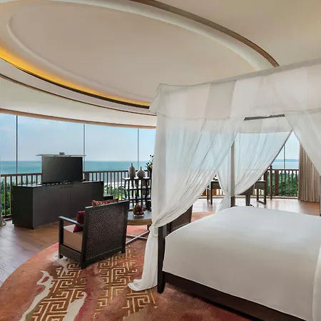 Intercontinental Sanya Haitang Bay Resort By Ihg-3