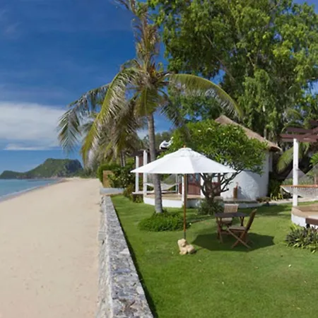 Aleenta Hua Hin - Pranburi-2