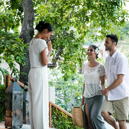 Saii Koh Samui Villas - Adult Only 12 Plus-2